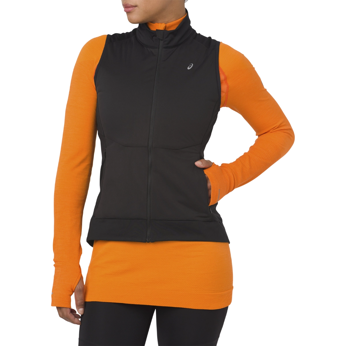 SYSTEM VEST