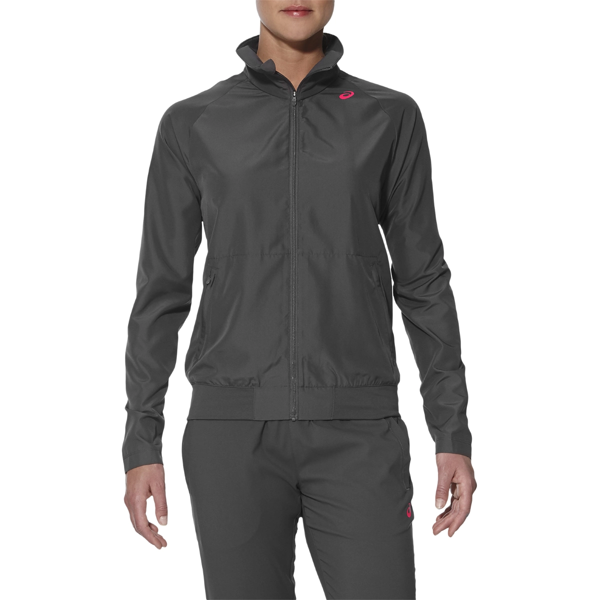 SLICE WOVEN SUIT