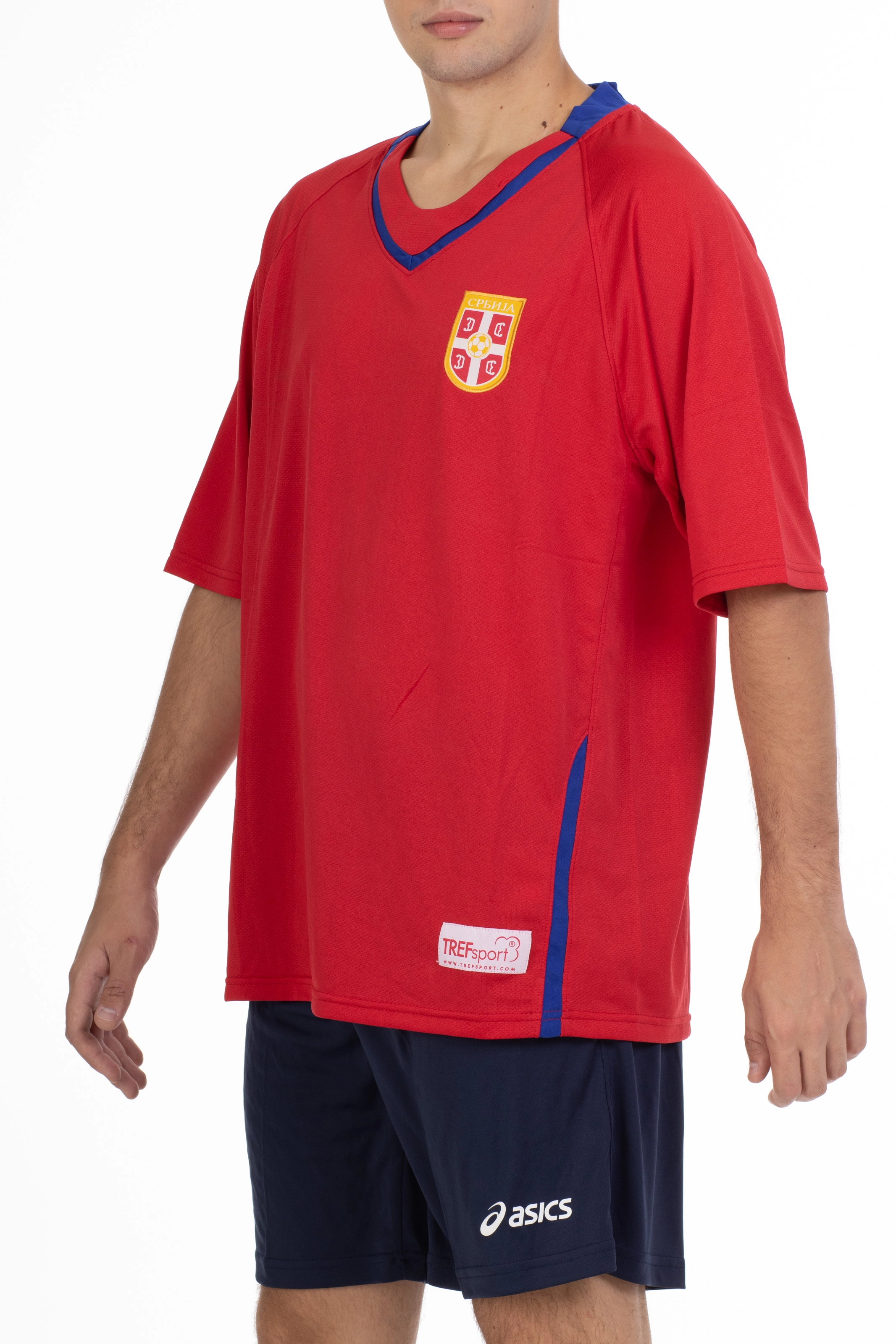 Muški dres