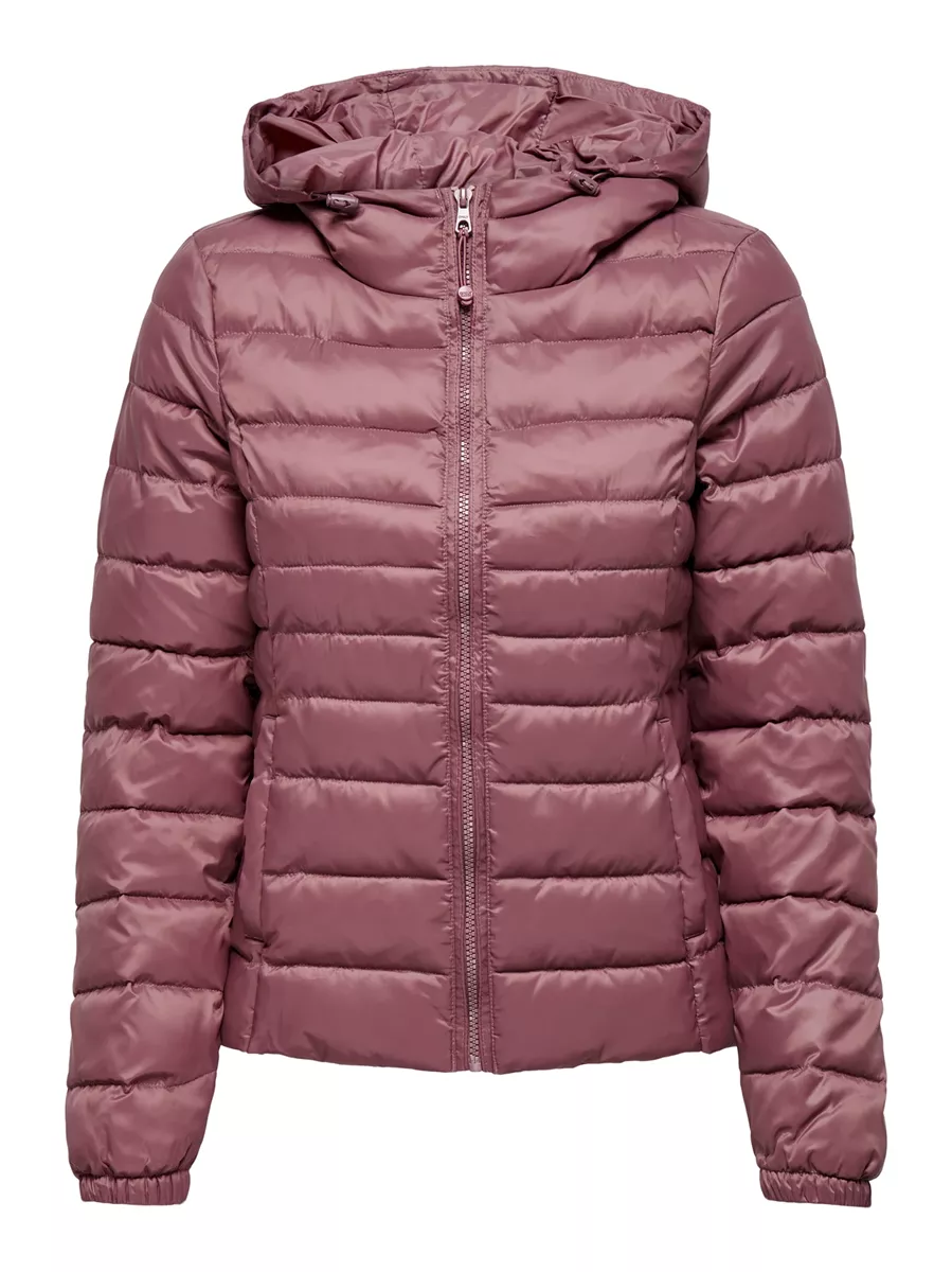 ONLTAHOE HOOD JACKET OTW NOOS