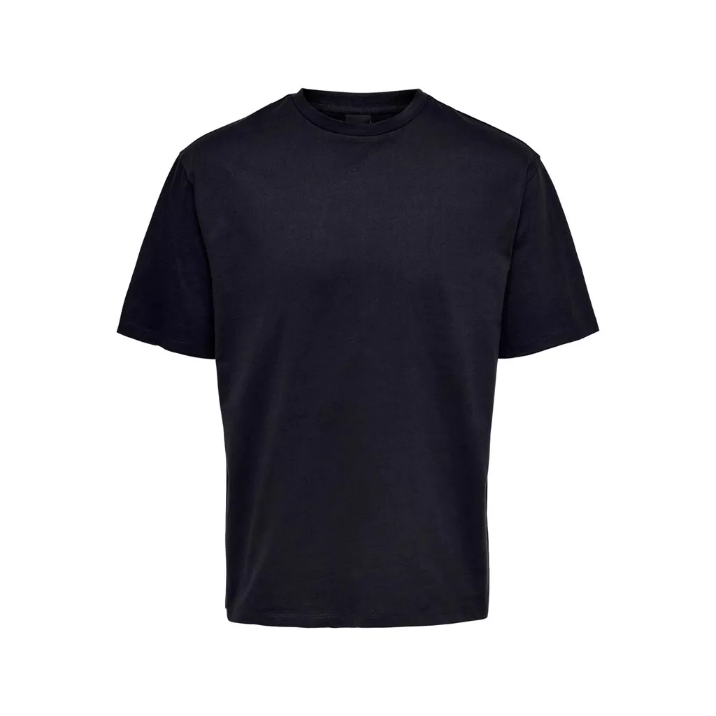 ONSFRED LIFE RLX SS TEE NOOS