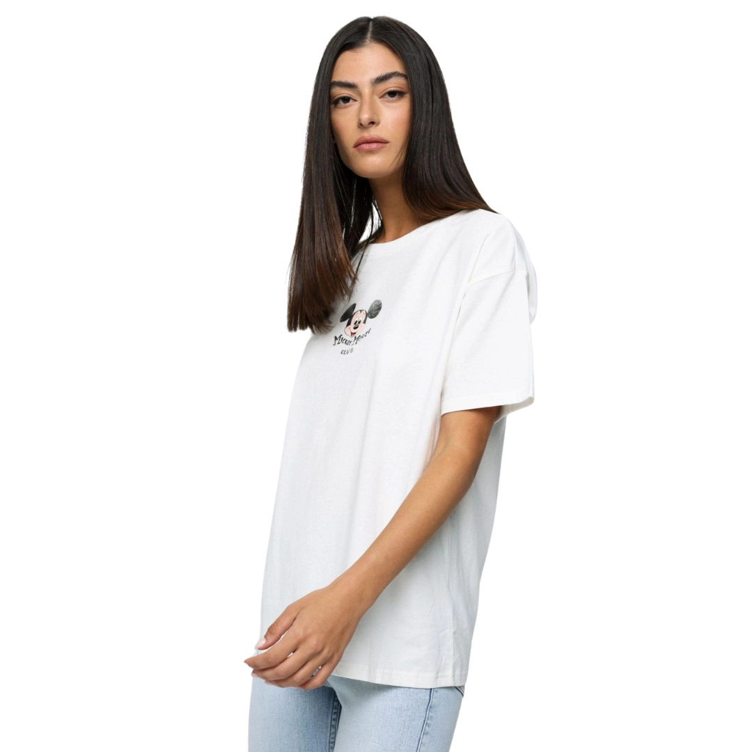 Ženska Majica, Off White