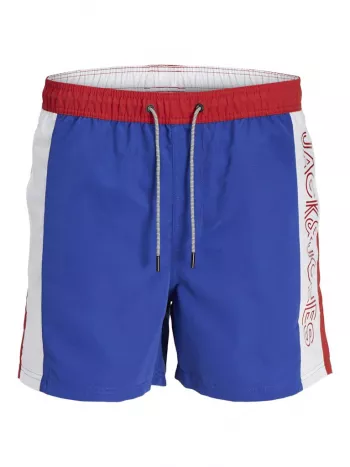 JPSTFIJI JJSWIM COLORBLOCKING LY