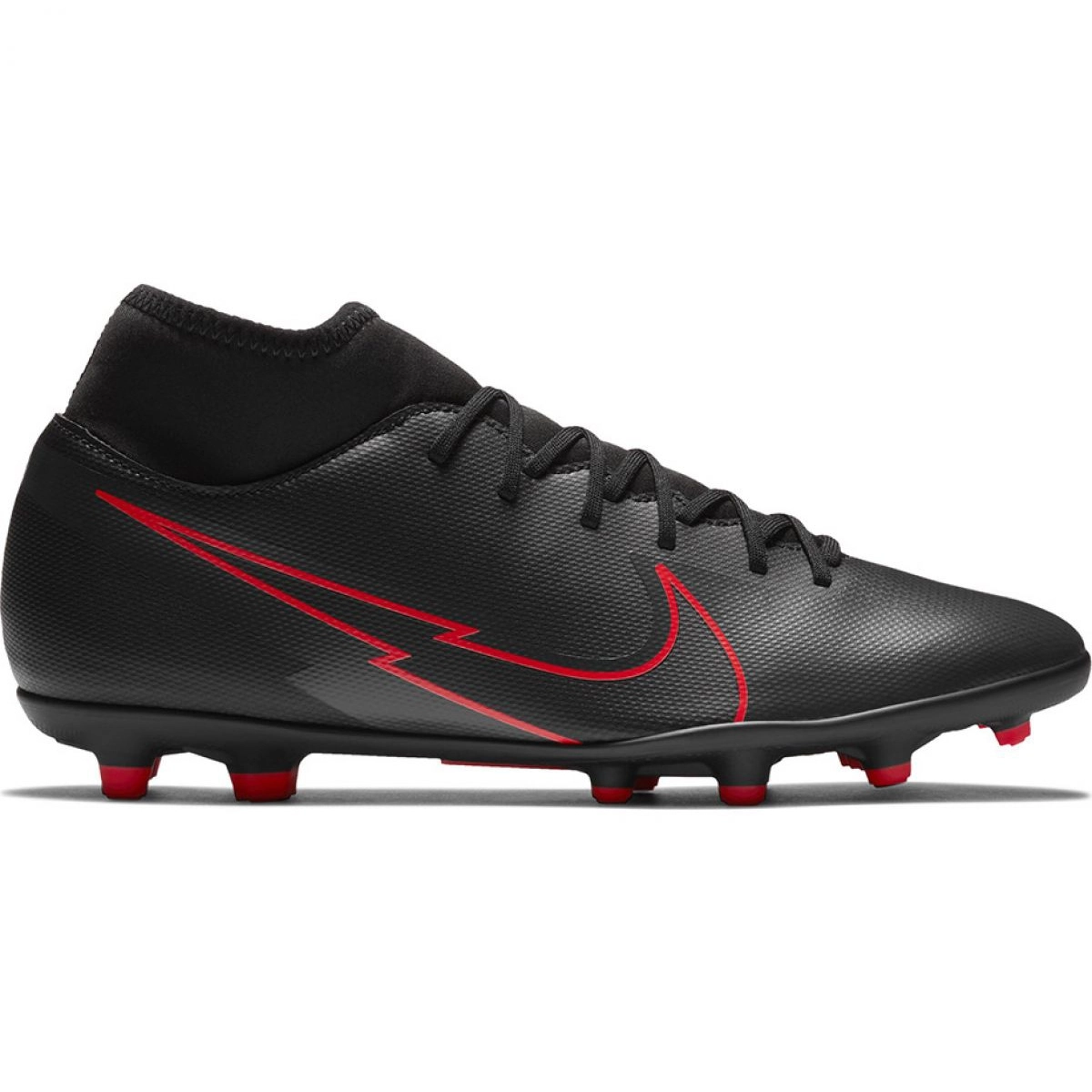 Muške kopačke SUPERFLY 7 CLUB FG/MG