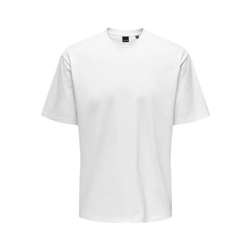 ONSFRED LIFE RLX SS TEE NOOS