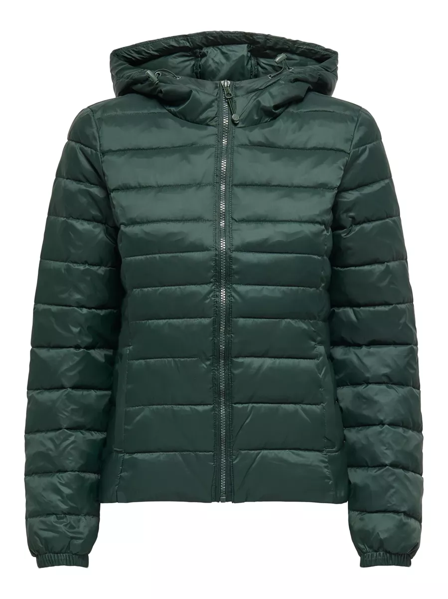 ONLTAHOE HOOD JACKET OTW NOOS