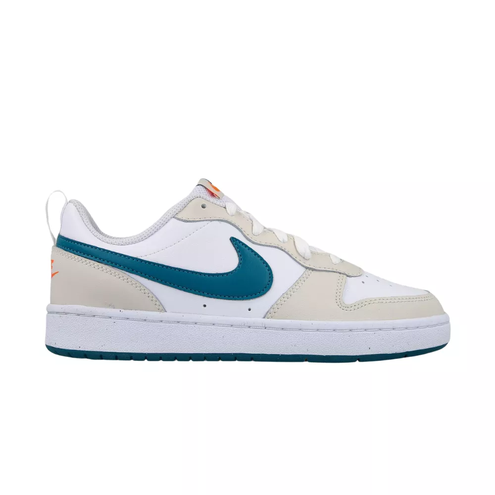 COURT BOROUGH LOW 2