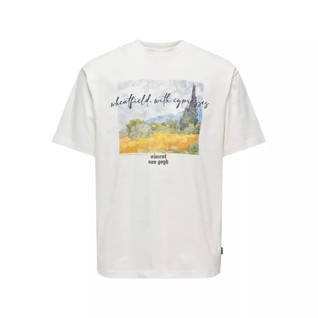ONSART OVZ SS TEE #224