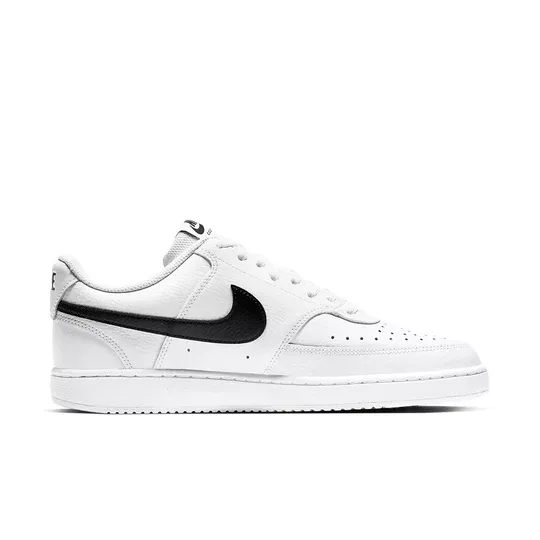 PATIKE NIKE COURT VISION LO