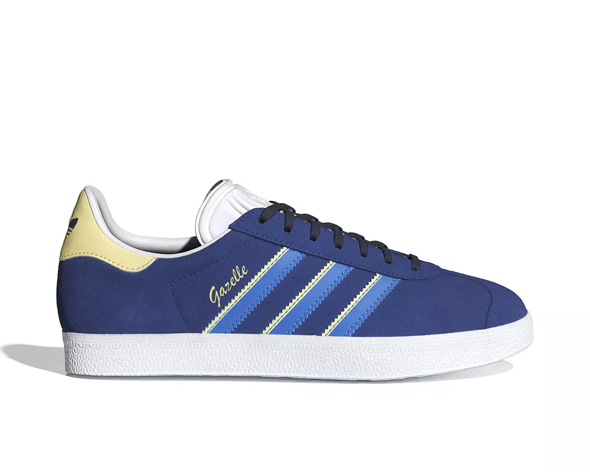 ADIDAS  ŽENSKE  PATIKE GAZELLE W