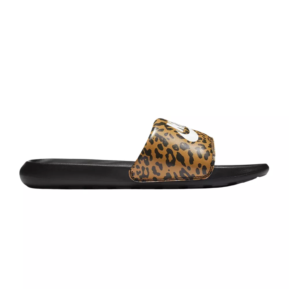 W NIKE VICTORI ONE SLIDE PRINT