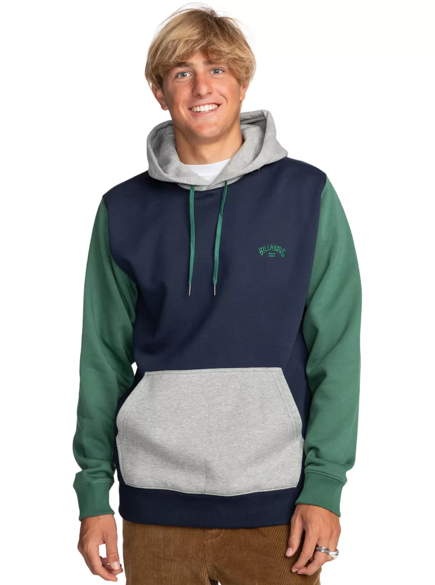 ARCH BLOCK OTLR NVY