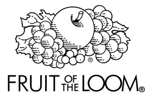 FRUIT OF THE LOOM