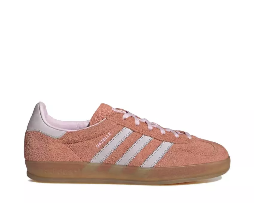 ADIDAS ŽENSKE PATIKE GAZELLE INDOOR W