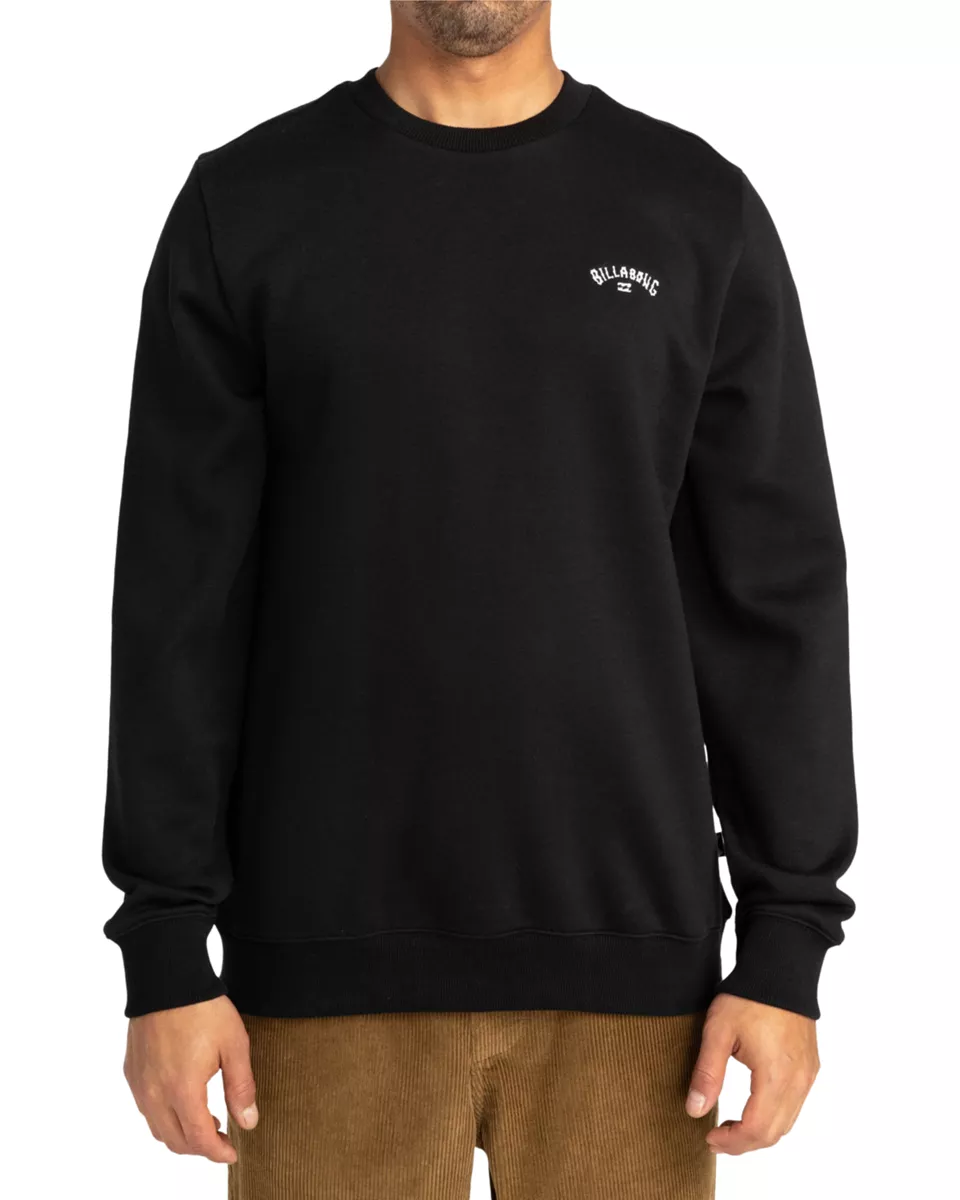 ARCH OTLR BLK
