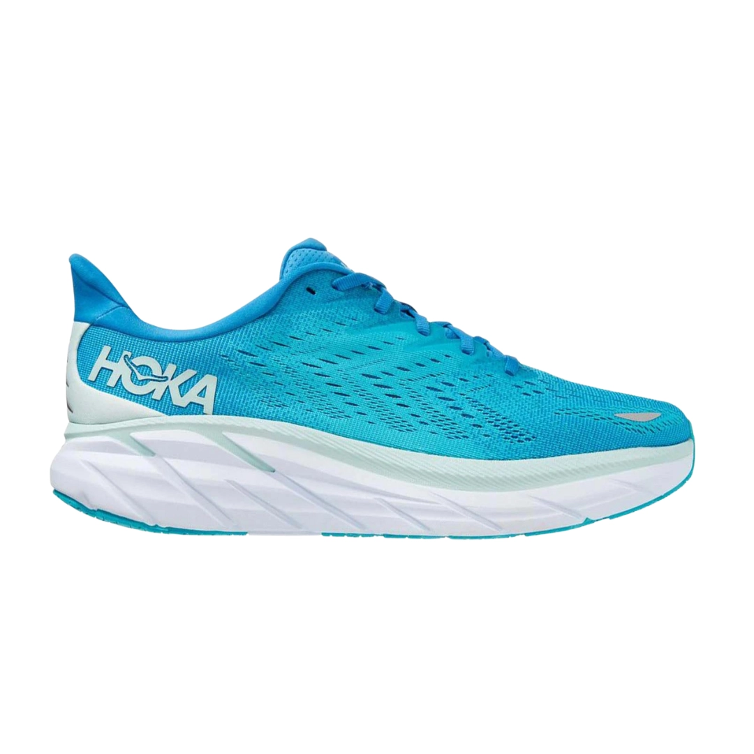 HOKA ONE ONE - CLIFTON 8