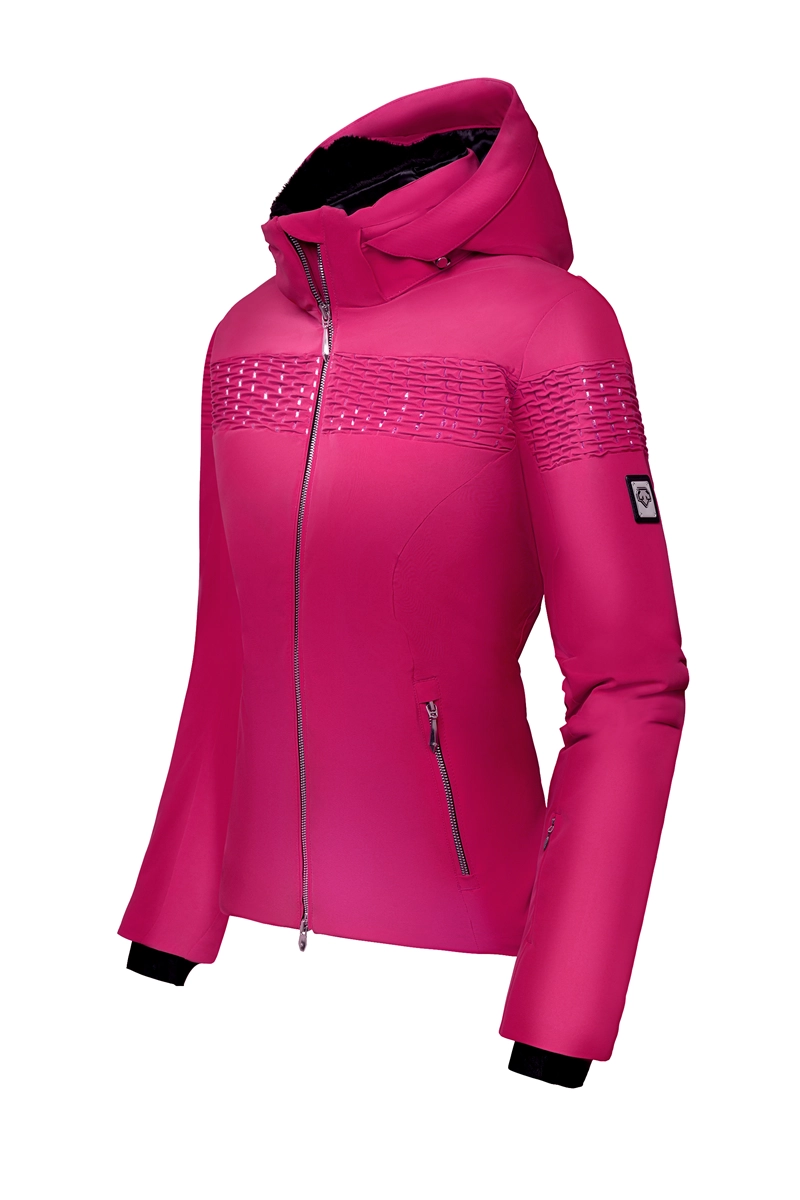Ski jakna ženska